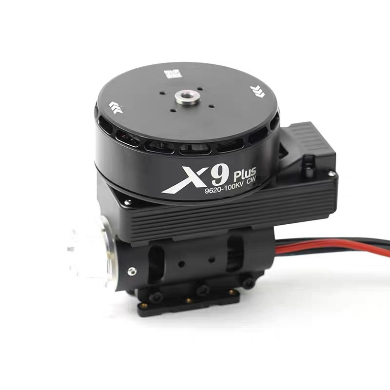 Drone Propeller - X9 Plus Drone Motor Combo Hoge