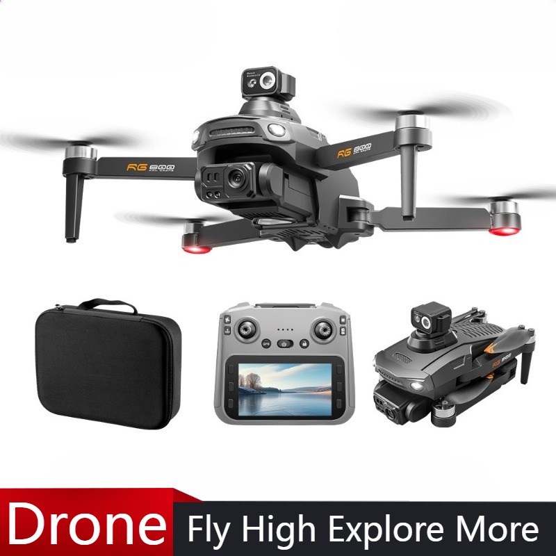 Drone Gimbal - NIEUWE RG800 MAX Drone 1080P HD