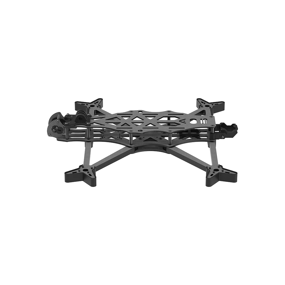 2025 Nieuwe IFlight AOS 7 EVO  - Drone Frame recensie en prijs
