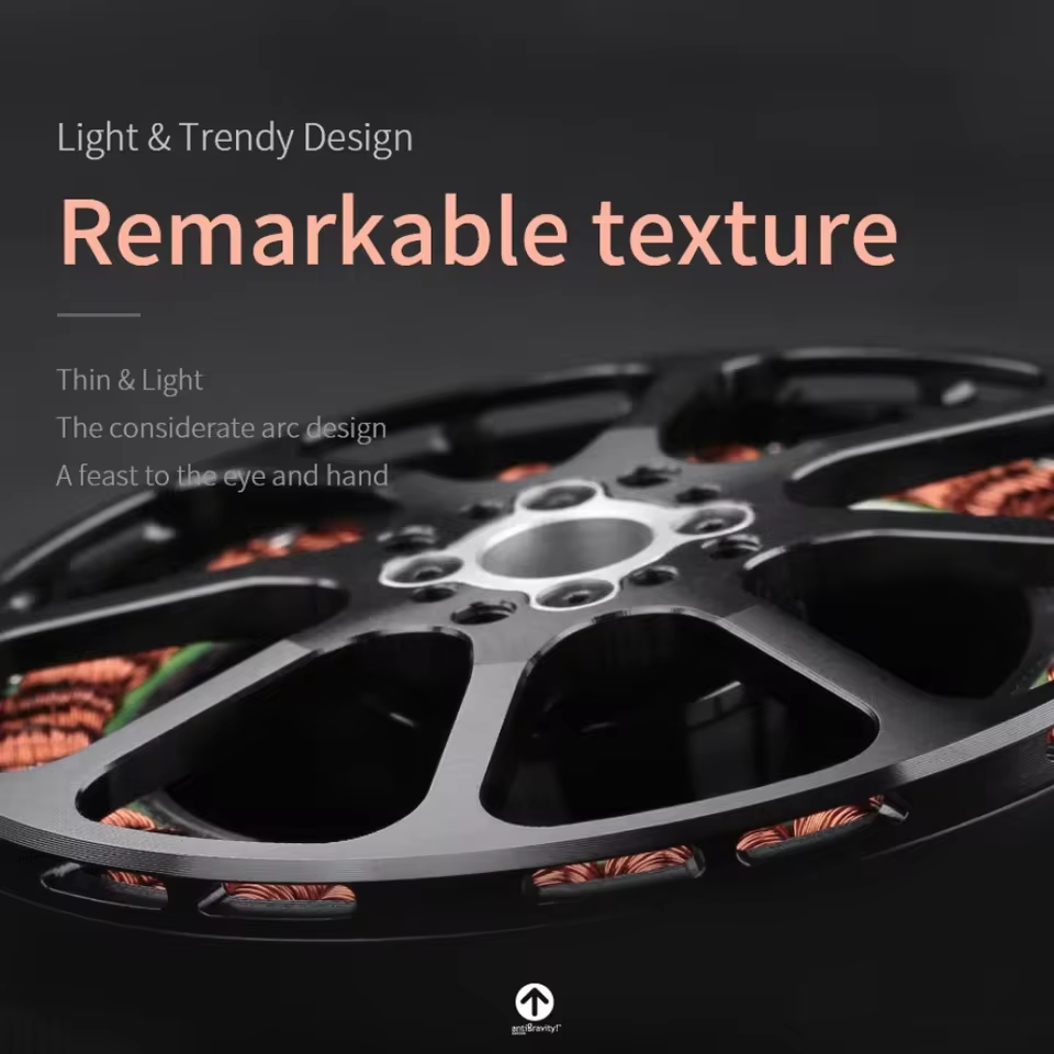 T-MOTOR Borstelloze motor MN80 - Drone Motor recensie en prijs