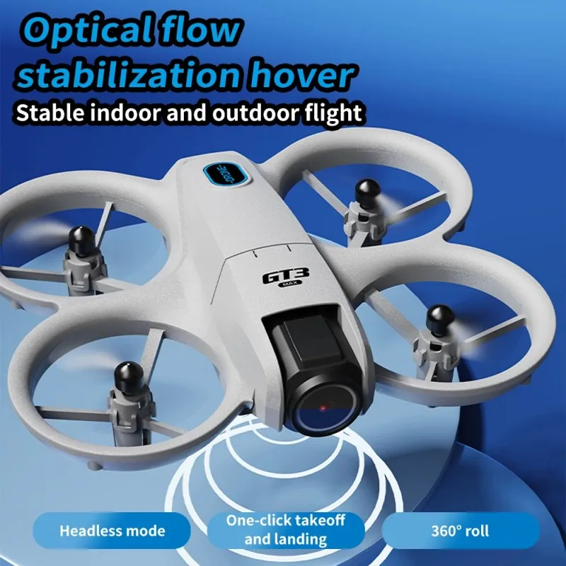 Xiaomi GT3 MAX GPS Drone 8K Lu - Drone Gps Mount recensie en prijs