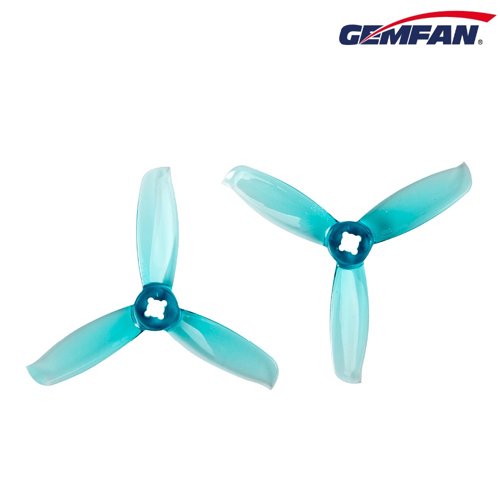 10Pairs/20Pcs Gemfan Windancer - Drone Propeller recensie en prijs