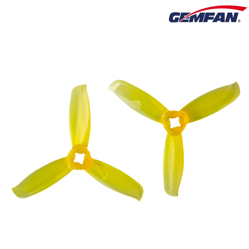 10Pairs/20Pcs Gemfan Windancer - Drone Propeller recensie en prijs