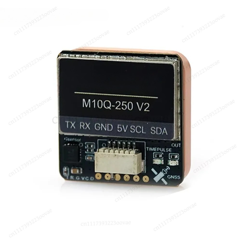 M10Q 250 V2 GPS met kompas IST - Drone Compass recensie en prijs