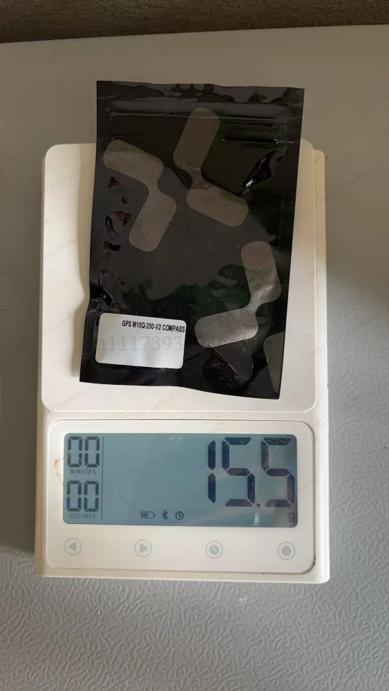 M10Q 250 V2 GPS met kompas IST - Drone Compass recensie en prijs