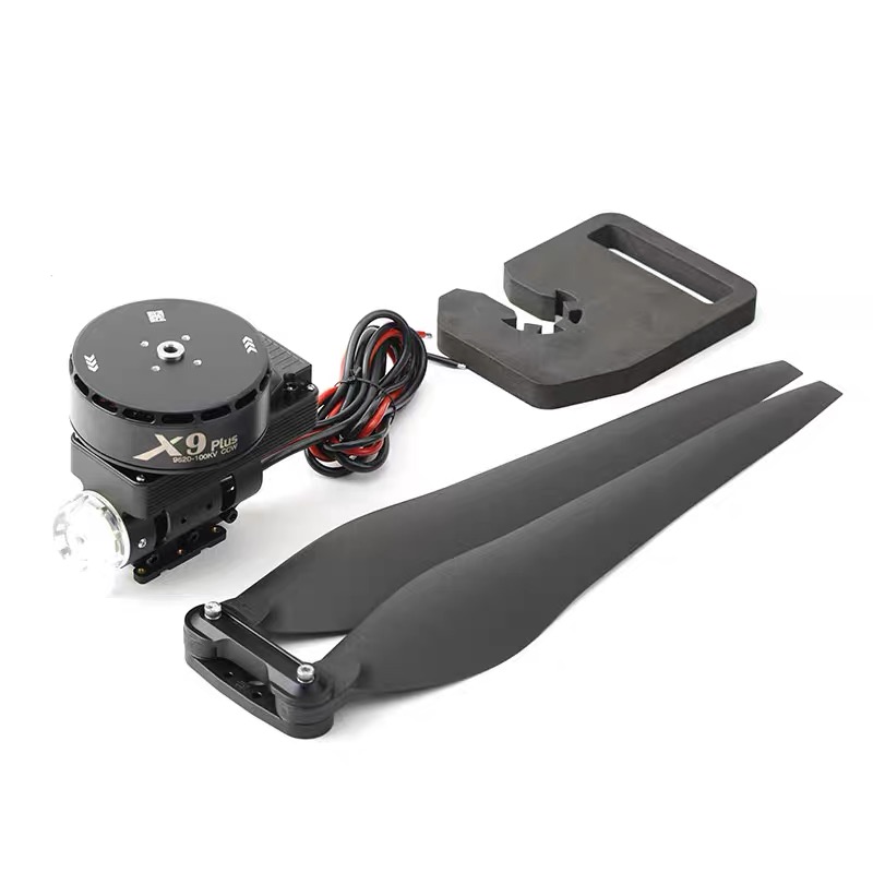 X9 Plus Drone Motor Combo Hoge - Drone Propeller recensie en prijs