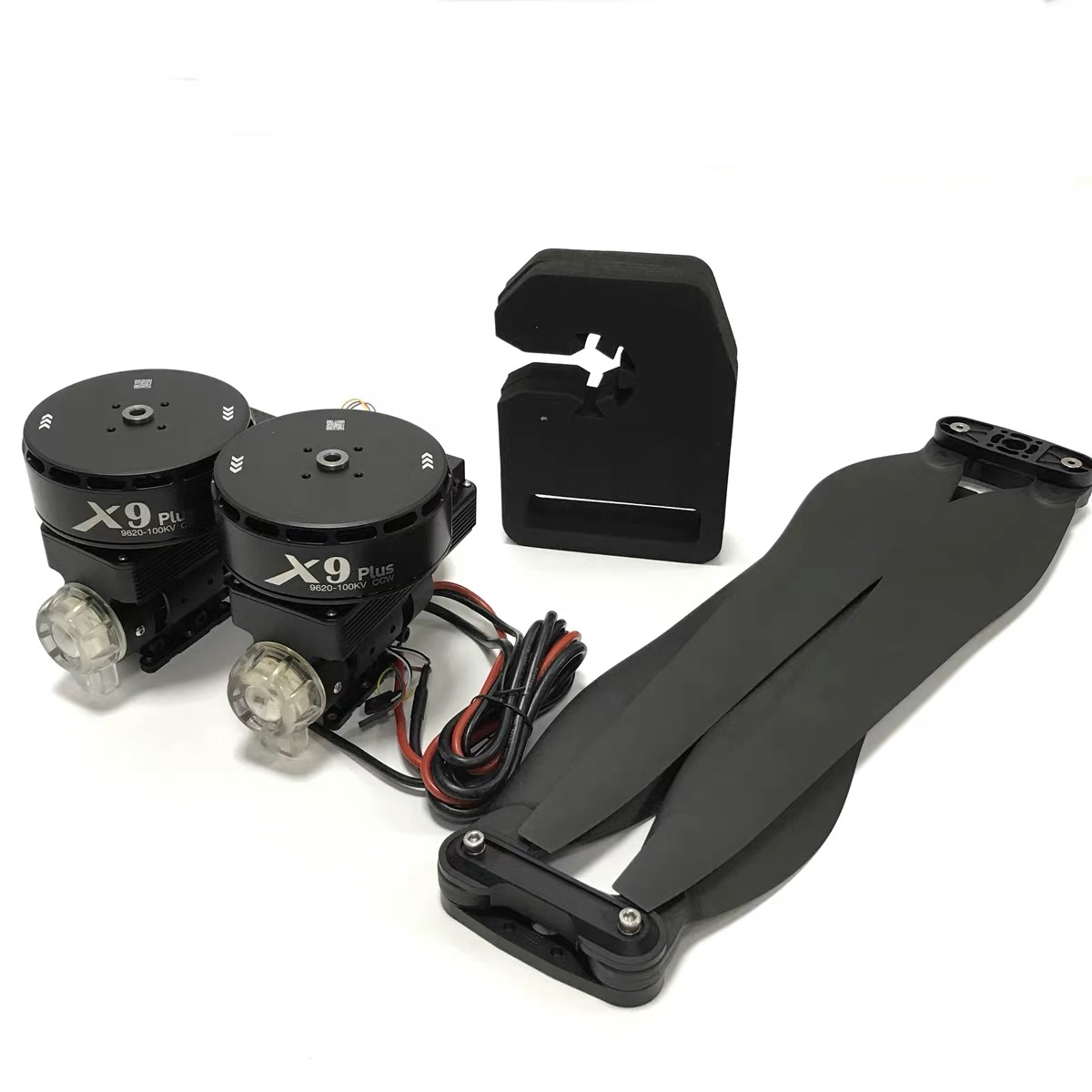 X9 Plus Drone Motor Combo Hoge - Drone Propeller recensie en prijs