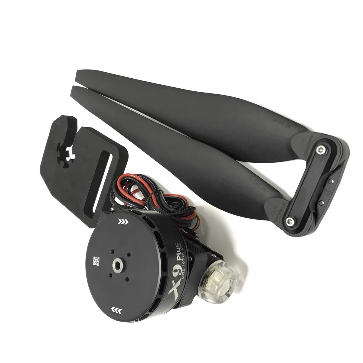 X9 Plus Drone Motor Combo Hoge - Drone Propeller recensie en prijs