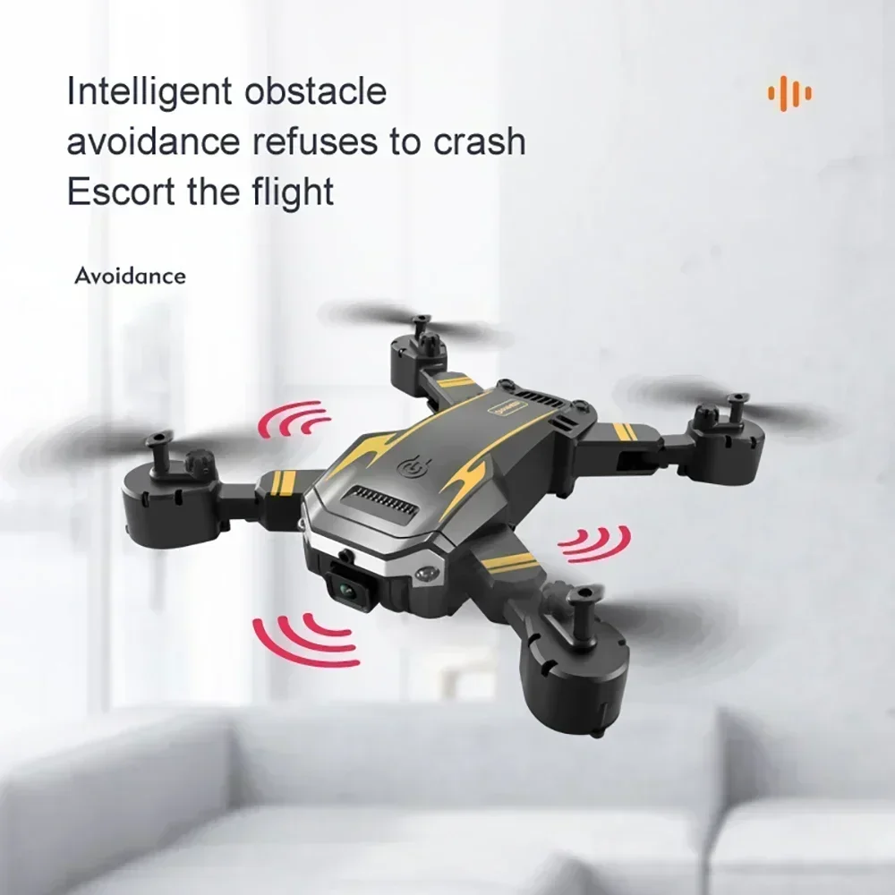 G6 Pro 8K Dual-Camera Drone, 5 - Drone Gps Mount recensie en prijs