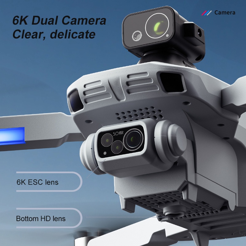 F8 MAX GPS Drone Professionele - Drone Gps Mount recensie en prijs