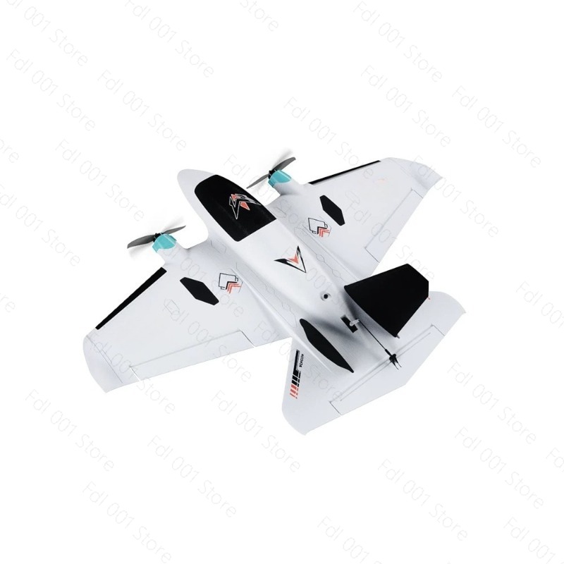 Dual Motor FPV vaste vleugel R - Drone Motor recensie en prijs