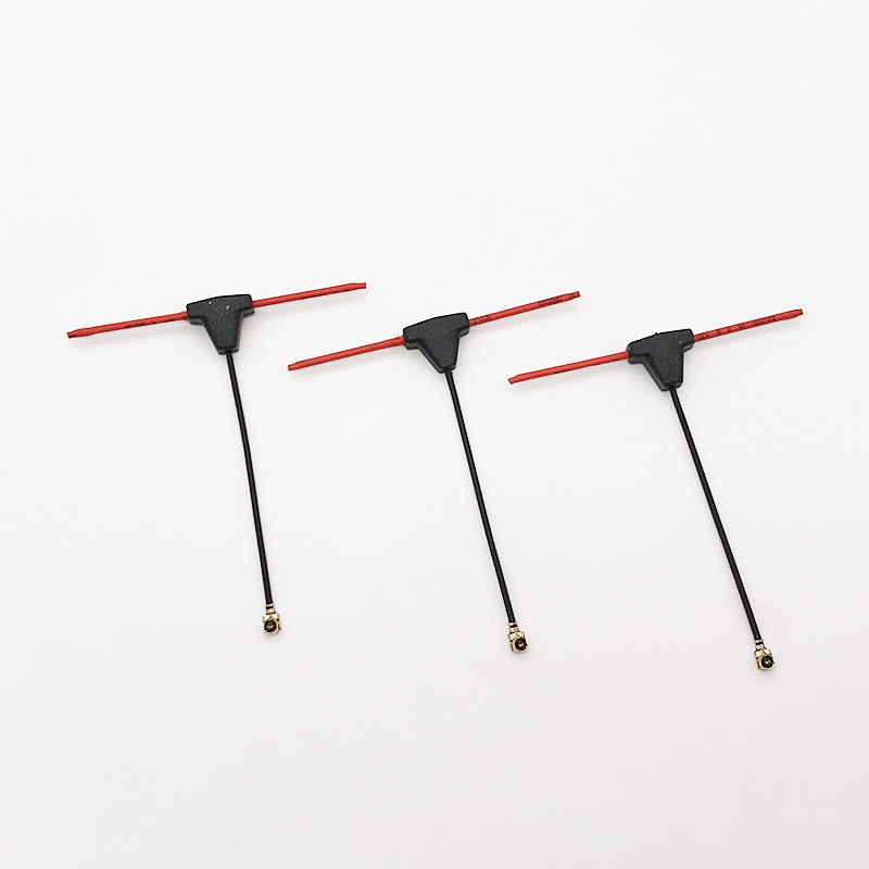 2.4G 2DBI T Antenne IPX1 voor  - Drone Frame recensie en prijs